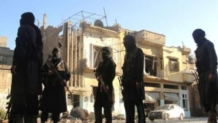 FT: El Nusra ve IŞİD, ABD'ye Karşı Birleşiyor