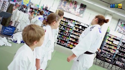 Au coeur du sport - Happy Sport