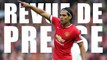 Le juteux salaire de Falcao à Manchester United, la réponse cinglante de Welbeck à Van Gaal !