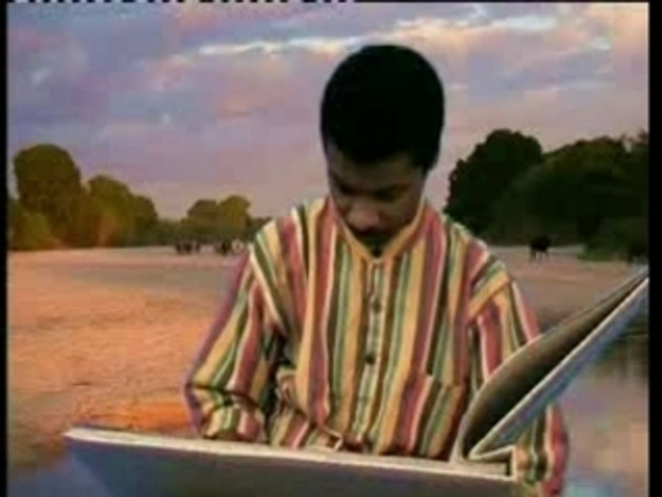 Jean-Brice (Gasikara )