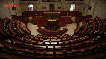 Ainsi soient-ils, saison 2 : bande annonce