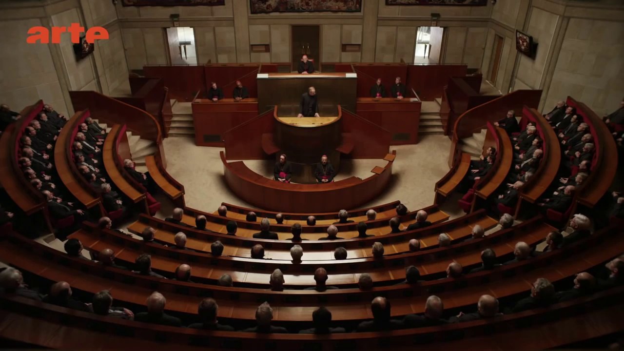 Ainsi soient-ils, saison 2 : bande annonce