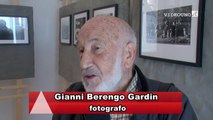 gianni berengo gardin in mostra a #matera