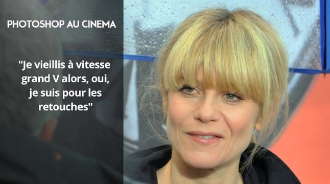 L'actu en 30 secondes : je suis pour les retouches