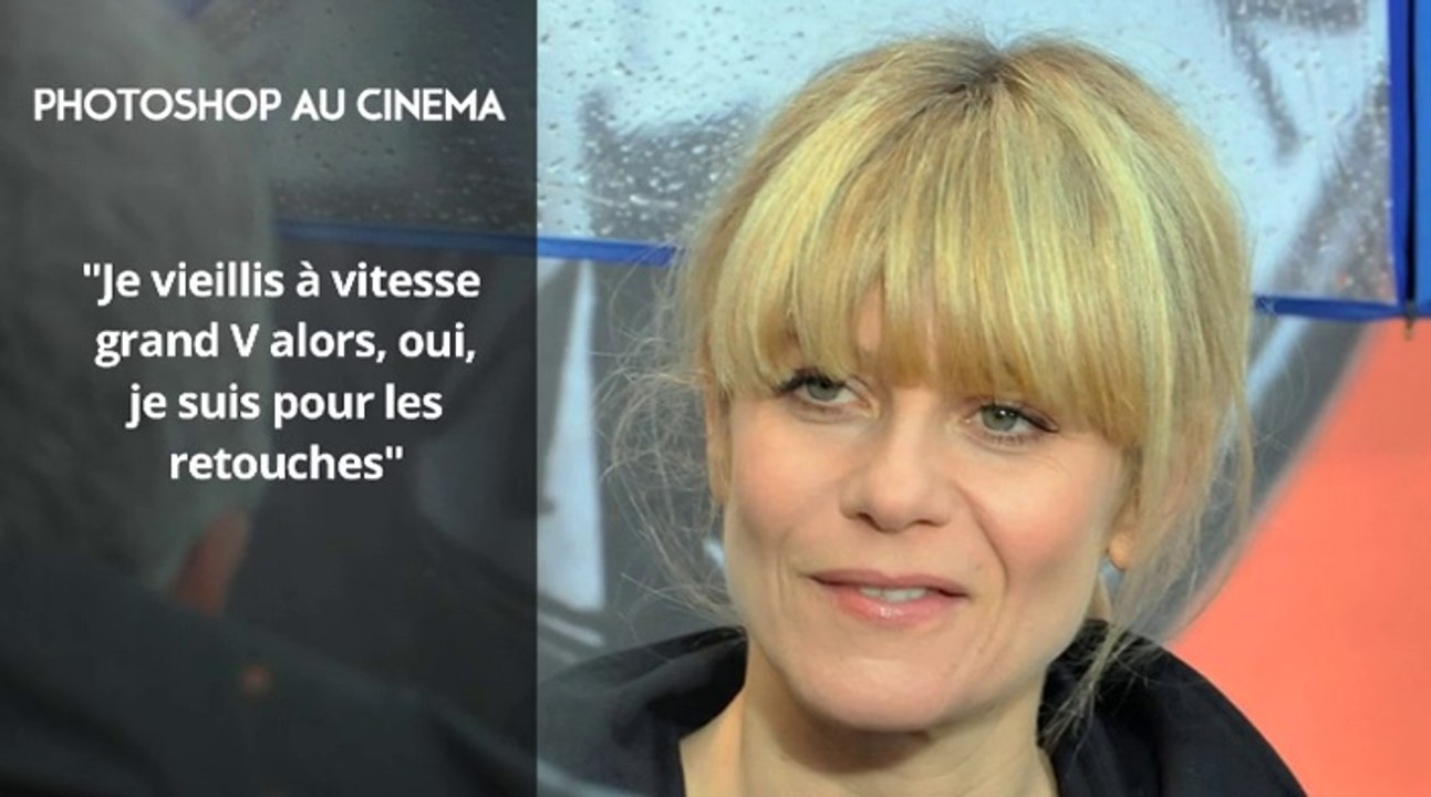 L'actu en 30 secondes : "je suis pour les retouches"