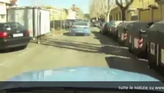 Leccenews24: Arrestato leccese, denunciato dalla ex moglie dopo un litigio con il figlio