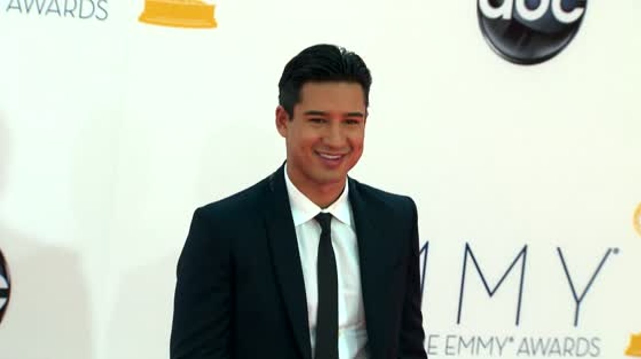 Mario Lopez gesteht, dass er früher einen One-Night-Stand mit einem berühmten Pop Star hatte