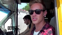 Alive Like Me - BUS INVADERS Ep. 693 [Warped Edition 2014]