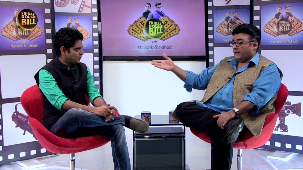Complete Review || Haider || Friday Double Bill || Mayank & Fahad