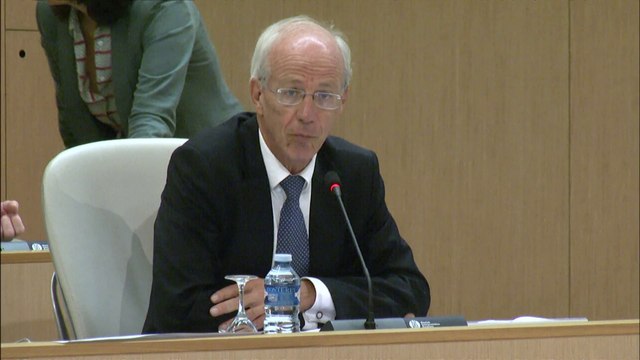 Gestion des Fonds Européens 2014-2020