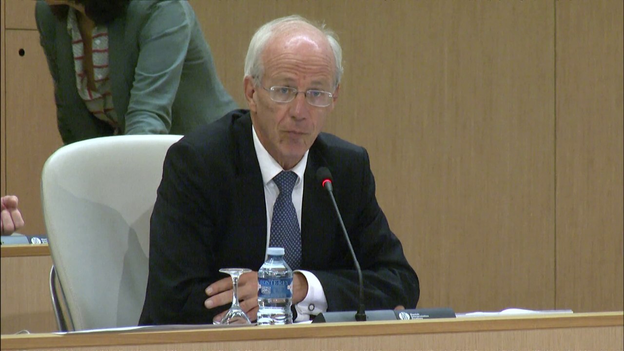 Gestion des Fonds Européens 2014-2020