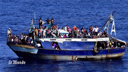 Un an après le naufrage de Lampedusa, "une forme d'impuissance politique et diplomatique"