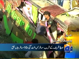 Geo Headlines-03 Oct 2014-1300