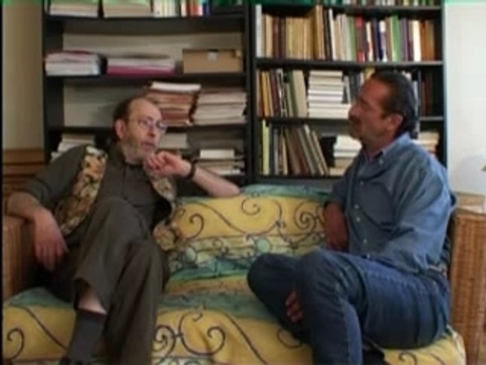 Alain de Benoist-La guerre en Irak