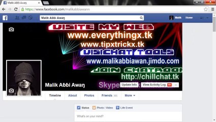 how to change fb name after limite
