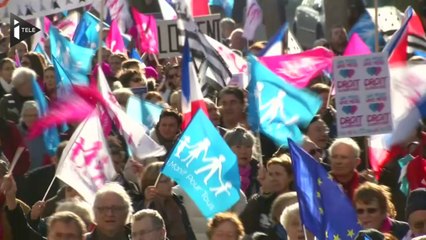 GPA : à deux jours de la manif, Valls confirme l'interdiction