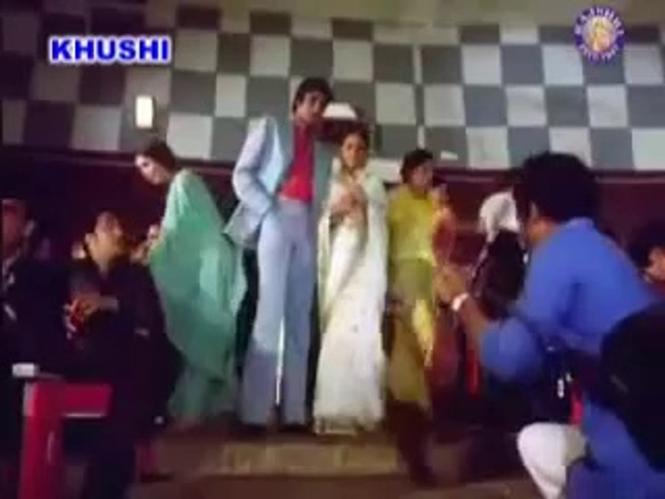 Ab To Hai Tum Say Her Khushi Apni [ Singer - Lata Mangeshkar ] Video Film Song