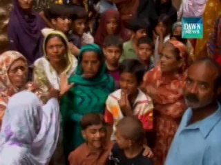 Gang war erupts again in Lyari, leave 1 dead