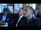 Napoli - Al via rassegna ''Corto Dino'' dedicata a Dino De Laurentiis -2- (01.10.14)