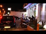 Napoli - Rapina in Farmacia a Chiaiano, ferito il titolare (01.10.14)