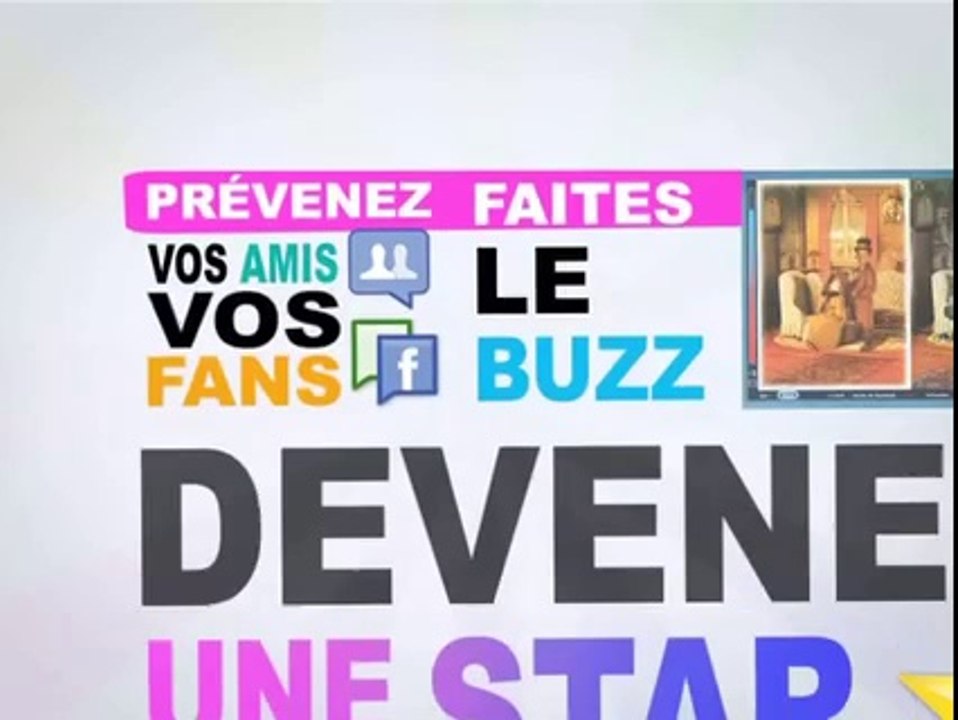 iloveyourgame (Web-Facebook) Trailer FR