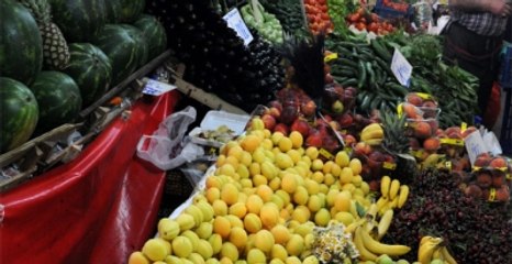 Enflasyonu Beklentilerin Altında Geldi