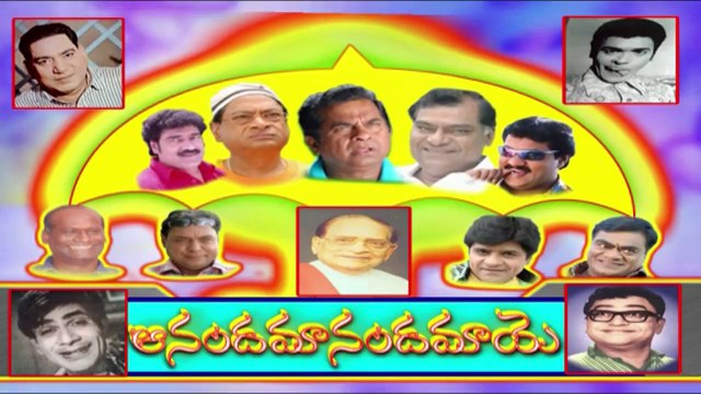 Comedy Express 1232 || Back to Back || Telugu Comedy Scenes