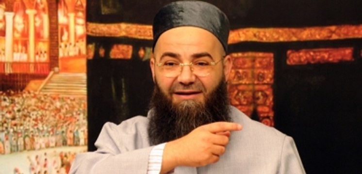 Cübbeli Ahmet Hoca: IŞİD Kafirden Beter