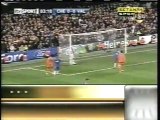 2007.12.11: Chelsea FC 0 - 0 Valencia CF (Resumen)