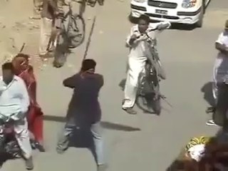 Hint Usulü Kamera Şakası