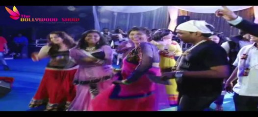 Tanisha Singh's Navratri Special Dance | CHECK OUT