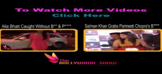 Kangana Ranaut LOVES GETTING INTIMATE With Imran Khan