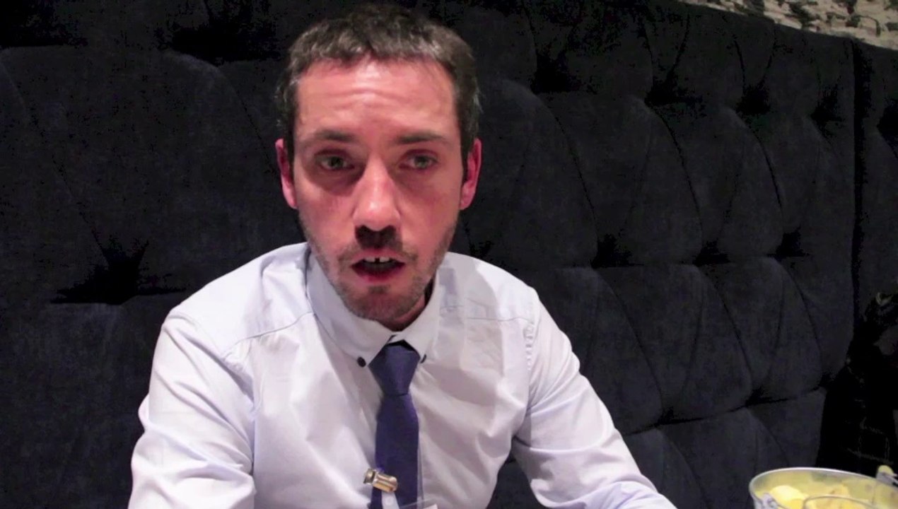 Connect 6 - Christophe Charrier - Afone