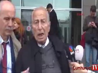 Pınar Selek'in babası: Pınar'ın gelmesinde bir mani yok