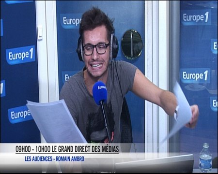 M6 perd un million de téléspectateurs avec Rising Star