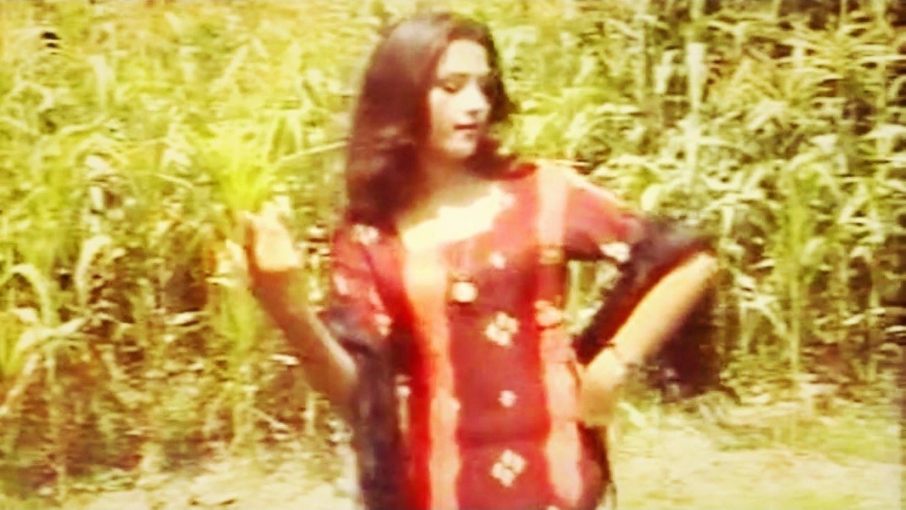 Naghma - Pa Ghroono Mawrha