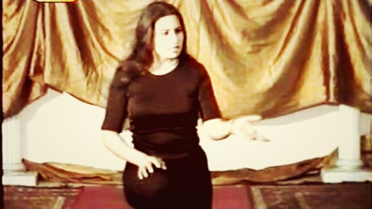 Naghma - Wa De Khuklay
