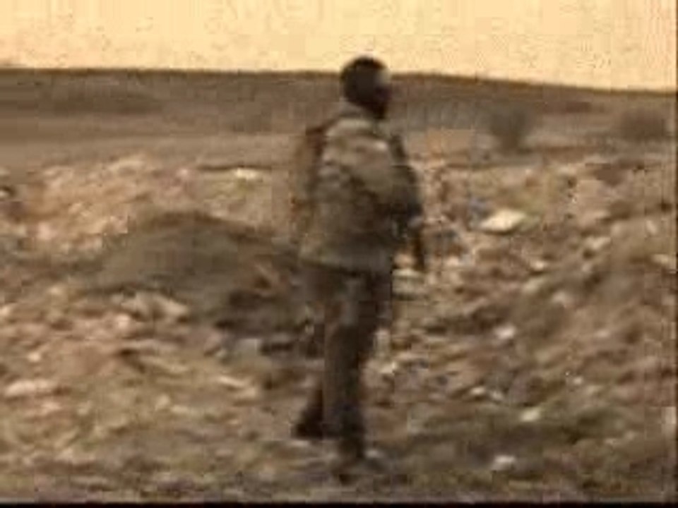 El Ultimo Combate - Klendathu Airsoft