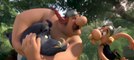 Asterix – The Mansions of the Gods Trailer 2