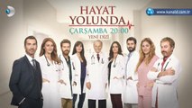 Hayat Yolunda 1. Bölüm Fragmanı - 2