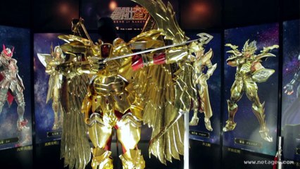 AnimeJapan 2014 part3, TOEI Animation #113