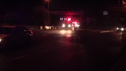 İstanbul İl Jandarma Komutanlığının Trafik Denetimleri