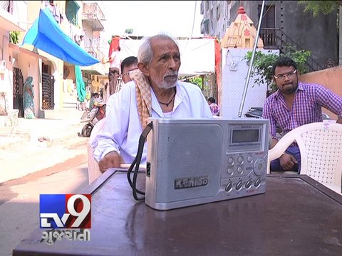 Listen to PM Narendra Modi's Radio Address 'Mann ki Baat' - Tv9 Gujarati