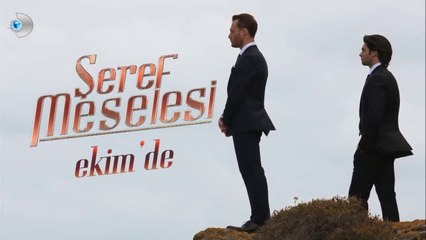 Şeref Meselesi 1. Bölüm Fragmanı-2