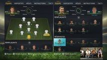 FIFA 15 - GK Live : FIFA 15