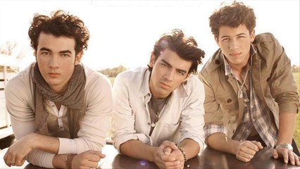 Jonas Brothers - Fly With Me (Audio)
