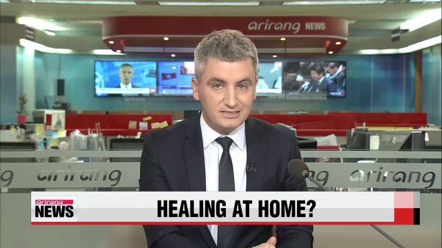 Samsung Group considers moving Lee Kun-hee home for treatment - sources