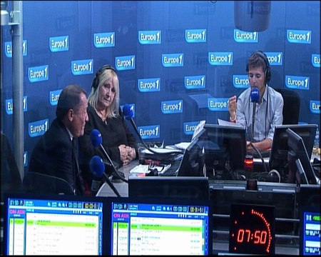 Jacques Chirac fait parler en soutenant Alain Juppé