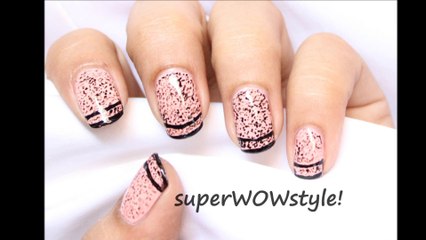Nail Art Designs How To With Nail designs and Art Design Nail Art About Cute Beginners Nails