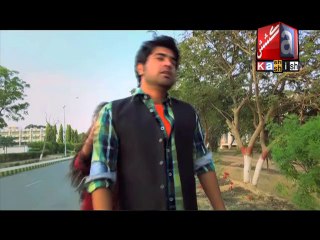 Sadain Akela Wahid Lashari